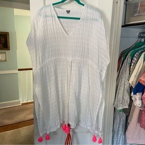 Aerie Swim Coverup